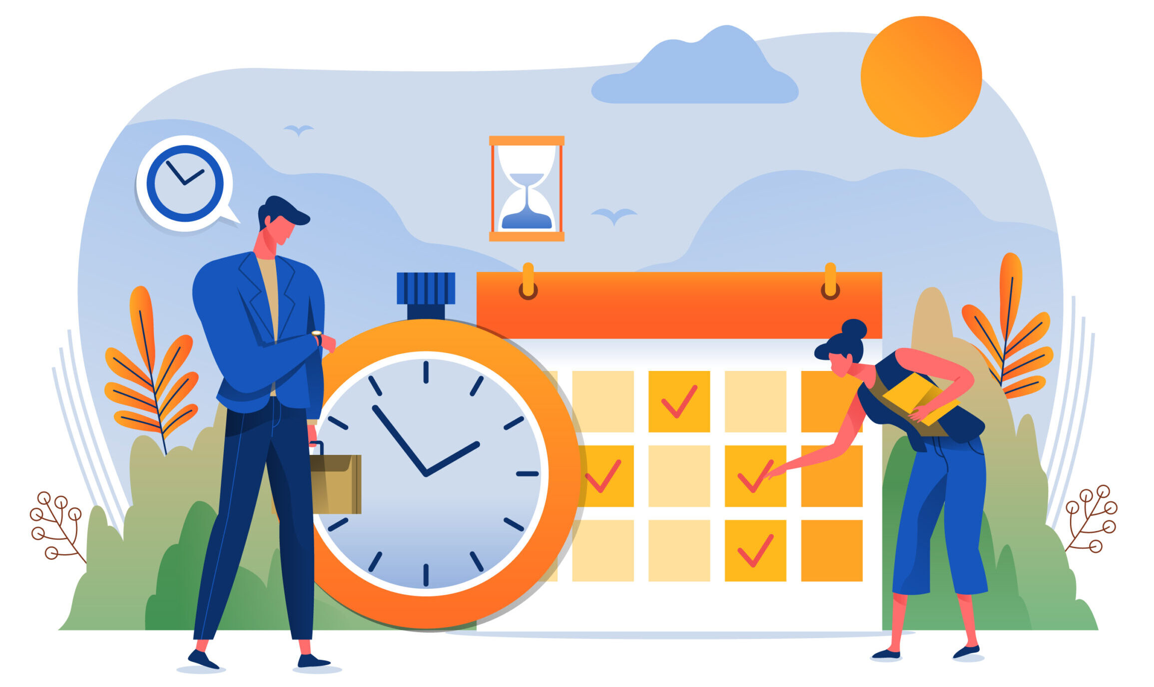 Learn German! What does ‘Uhr’ mean in German? (Part-2)