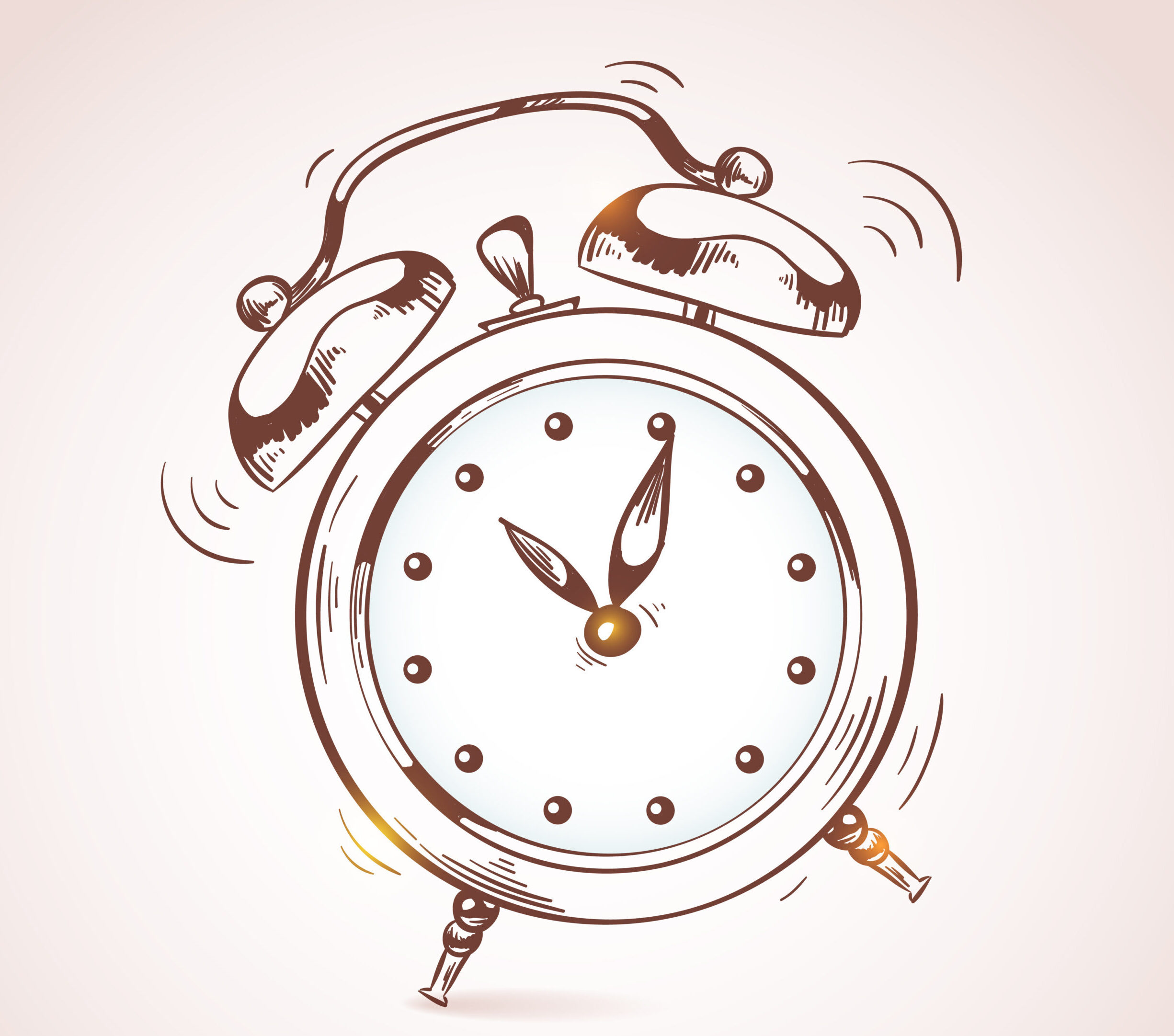 ऑनलाइन जर्मन! आप जर्मन भाषा में समय कैसे बताते हैं? (भाग-१)