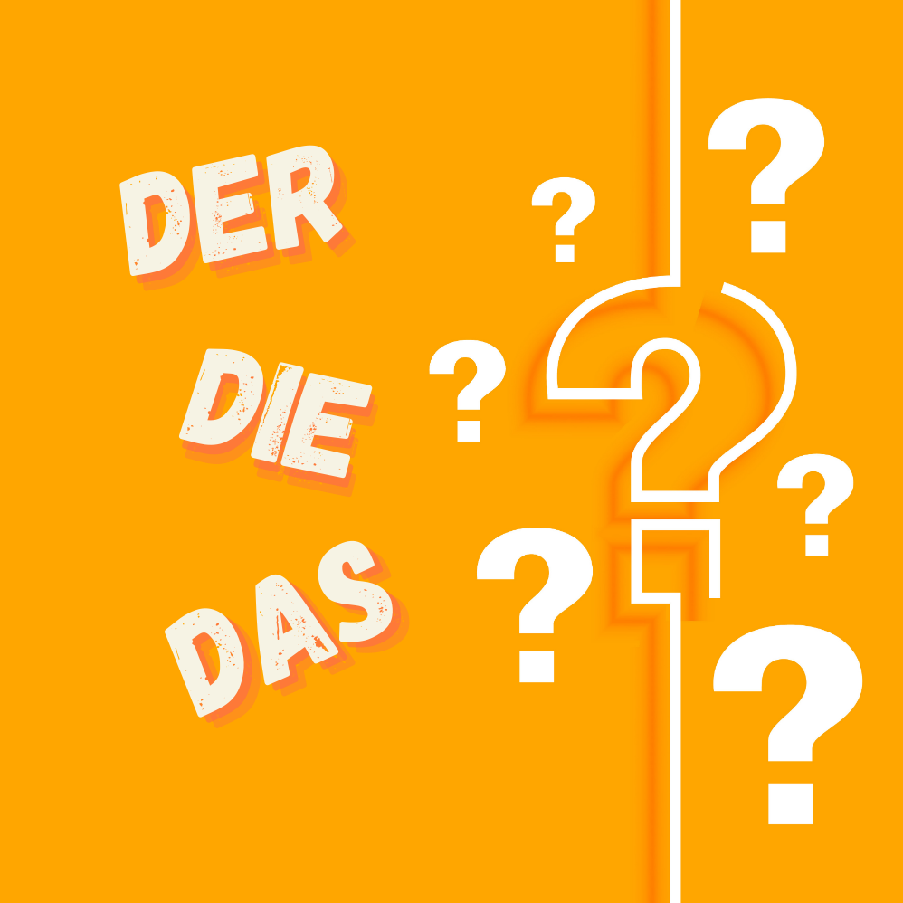 Articles in German! ये ‘देअर, दी, दास’ क्या होता है??