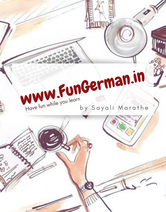 Learn German! Importance of learning German language!